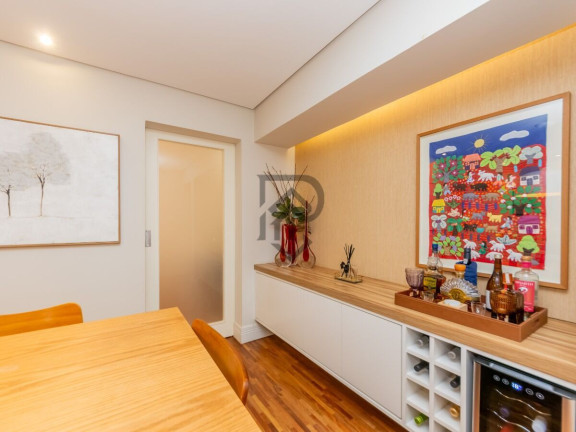 Imagem Apartamento com 3 Quartos à Venda, 141 m² em Itaim Bibi - São Paulo Imagem Apartamento com 3 Quartos à Venda, 141 m² em Itaim Bibi - São Paulo