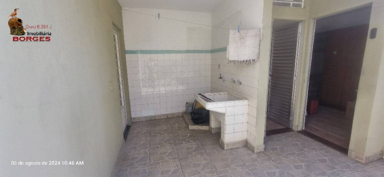 Imagem Casa com 3 Quartos à Venda, 124 m² em Brooklin - São Paulo Imagem Casa com 3 Quartos à Venda, 124 m² em Brooklin - São Paulo