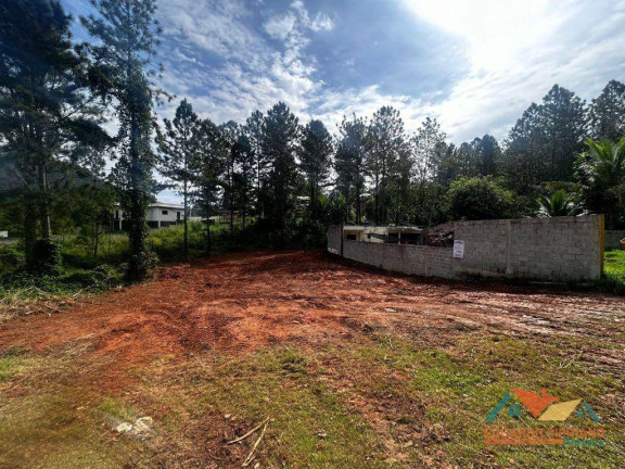 Imagem Terreno à Venda, 498 m² em Capricórnio Ii - Caraguatatuba