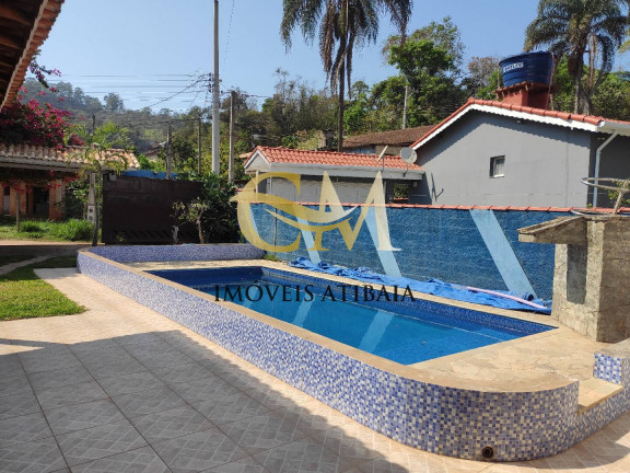 Imagem Casa com 2 Quartos à Venda, 260 m² em Portão - Atibaia Imagem Casa com 2 Quartos à Venda, 260 m² em Portão - Atibaia
