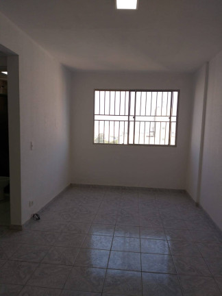 Imagem Apartamento com 2 Quartos à Venda, 56 m² em Jardim Celeste - São Paulo