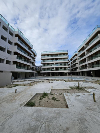 Imagem Apartamento com 2 Quartos à Venda, 142 m² em Vila Nova - Cabo Frio