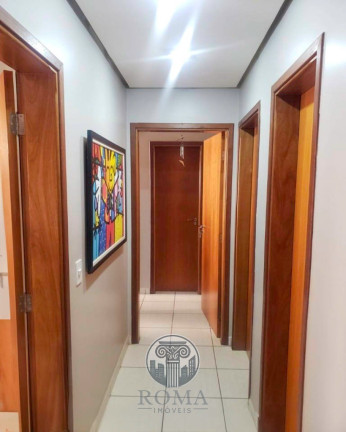 Imagem Imóvel com 3 Quartos à Venda, 105 m² em Jardim Botânico - Ribeirão Preto Imagem Imóvel com 3 Quartos à Venda, 105 m² em Jardim Botânico - Ribeirão Preto