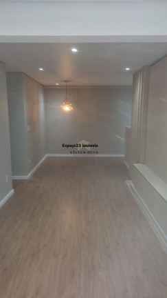 Apartamento com 3 Quartos à Venda,  em Vila Isa - São Paulo