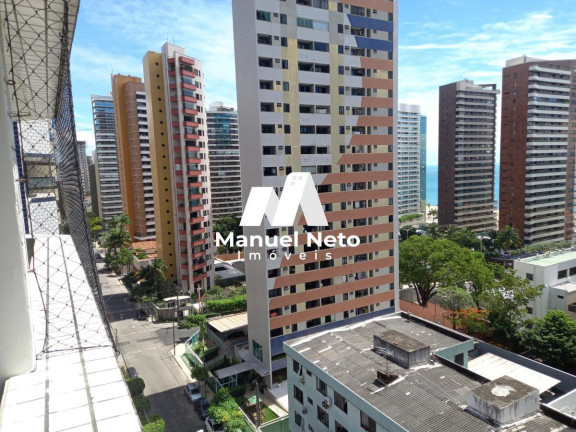 Imagem Apartamento com 3 Quartos à Venda, 180 m² em Meireles - Fortaleza