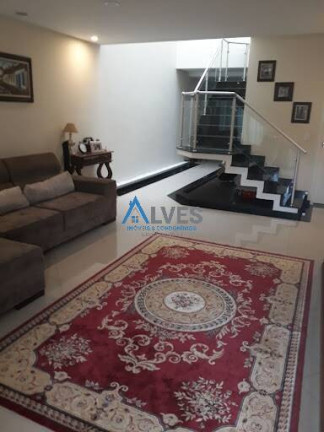 Imagem Sobrado com 3 Quartos à Venda, 311 m² em Vila Curuçá - Santo André Imagem Sobrado com 3 Quartos à Venda, 311 m² em Vila Curuçá - Santo André
