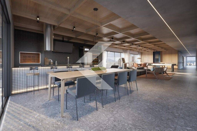 Imagem Apartamento com 1 Quarto à Venda, 35 m² em Centro - Itajaí Imagem Apartamento com 1 Quarto à Venda, 35 m² em Centro - Itajaí