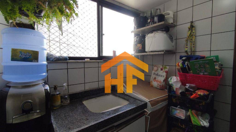Imagem Apartamento com 3 Quartos à Venda, 96 m² em Casa Caiada - Olinda Imagem Apartamento com 3 Quartos à Venda, 96 m² em Casa Caiada - Olinda