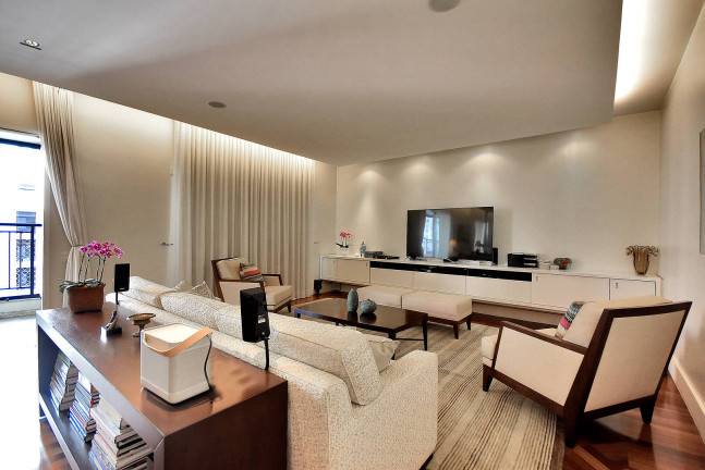 Imagem Apartamento com 4 Quartos à Venda, 367 m² em Jardins - São Paulo Imagem Apartamento com 4 Quartos à Venda, 367 m² em Jardins - São Paulo