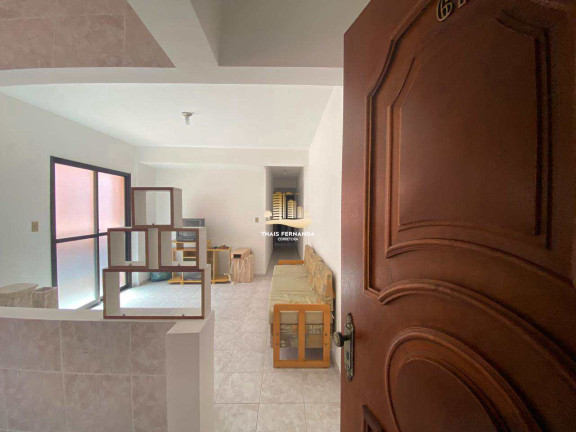 Imagem Apartamento com 2 Quartos à Venda, 109 m² em Caiçara - Praia Grande Imagem Apartamento com 2 Quartos à Venda, 109 m² em Caiçara - Praia Grande