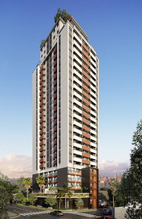 Apartamento com 3 Quartos à Venda, 75 m² em Vila Sônia - São Paulo