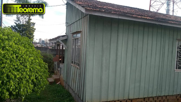Imagem Terreno à Venda, 518 m² em Centro - Telêmaco Borba Imagem Terreno à Venda, 518 m² em Centro - Telêmaco Borba