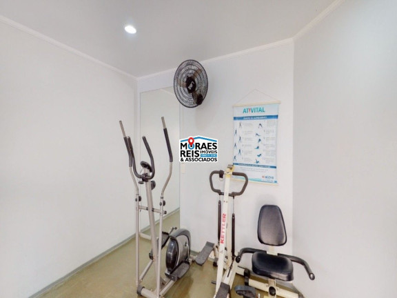 Imagem Apartamento com 3 Quartos à Venda, em Indianópolis - São Paulo Imagem Apartamento com 3 Quartos à Venda, em Indianópolis - São Paulo