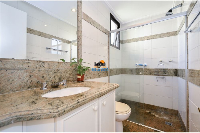 Imagem Apartamento com 4 Quartos à Venda, em Real Parque - São Paulo Imagem Apartamento com 4 Quartos à Venda, em Real Parque - São Paulo