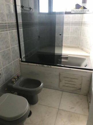 Imagem Apartamento com 3 Quartos à Venda, 200 m² em Vila Rosália - Guarulhos Imagem Apartamento com 3 Quartos à Venda, 200 m² em Vila Rosália - Guarulhos