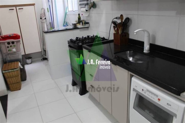 Imagem Apartamento com 2 Quartos à Venda, 78 m² em Vila Anhanguera - Mongaguá