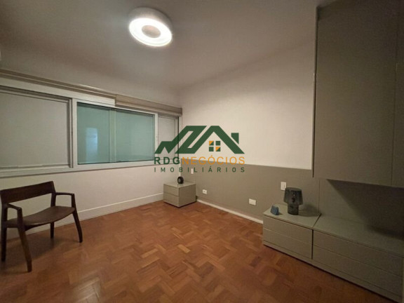 Imagem Apartamento com 2 Quartos para Alugar, 118 m² em Itaim Bibi - São Paulo Imagem Apartamento com 2 Quartos para Alugar, 118 m² em Itaim Bibi - São Paulo