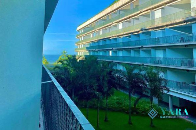 Imagem Apartamento com 2 Quartos para Temporada, 106 m² em Praia Grande - Ubatuba