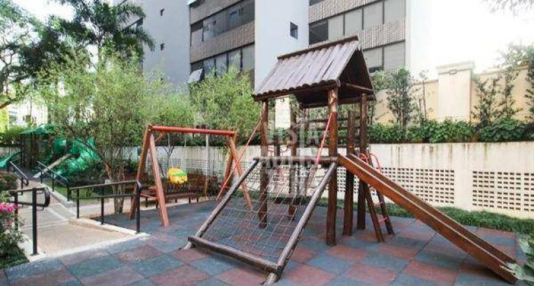 Imagem Apartamento com 3 Quartos à Venda, 111 m² em Vila Olímpia - São Paulo Imagem Apartamento com 3 Quartos à Venda, 111 m² em Vila Olímpia - São Paulo