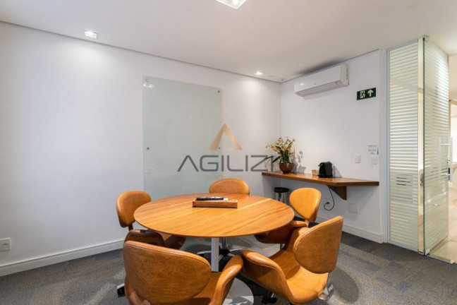 Imagem Apartamento com 1 Quarto à Venda, 45 m² em Jardim Paulista - São Paulo Imagem Apartamento com 1 Quarto à Venda, 45 m² em Jardim Paulista - São Paulo
