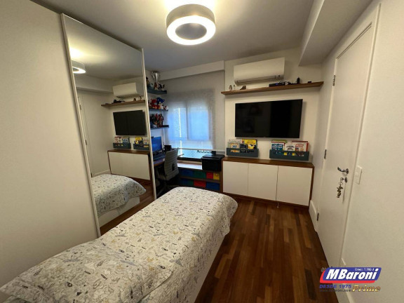 Imagem Apartamento com 3 Quartos à Venda, 155 m² em Vila Pompéia - São Paulo