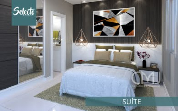 Imagem Apartamento com 2 Quartos à Venda, em Das Capitais - Timbó Imagem Apartamento com 2 Quartos à Venda, em Das Capitais - Timbó