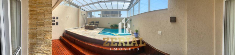 Imagem Cobertura com 3 Quartos à Venda, 198 m² em Planalto - São Bernardo Do Campo Imagem Cobertura com 3 Quartos à Venda, 198 m² em Planalto - São Bernardo Do Campo