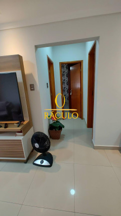 Imagem Apartamento com 2 Quartos à Venda, 90 m² em Itararé - São Vicente