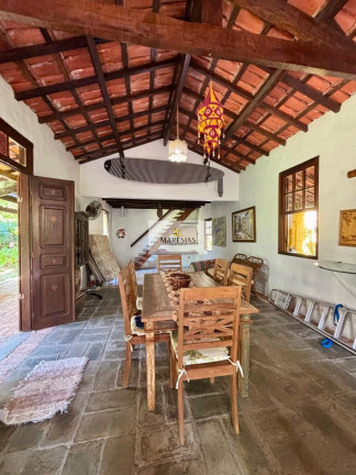 Imagem Casa com 2 Quartos à Venda, 491 m² em Maresias - São Sebastião Imagem Casa com 2 Quartos à Venda, 491 m² em Maresias - São Sebastião
