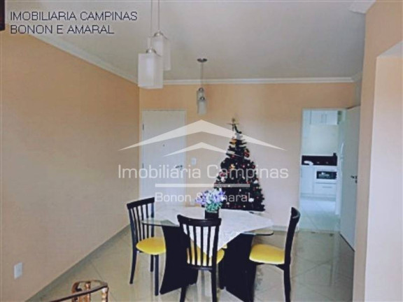 Imagem Cobertura com 3 Quartos à Venda, 172 m² em Vila Proost De Souza - Campinas Imagem Cobertura com 3 Quartos à Venda, 172 m² em Vila Proost De Souza - Campinas