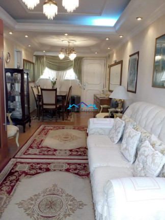 Imagem Apartamento com 2 Quartos à Venda, 50 m² em Vila Mascote - São Paulo Imagem Apartamento com 2 Quartos à Venda, 50 m² em Vila Mascote - São Paulo
