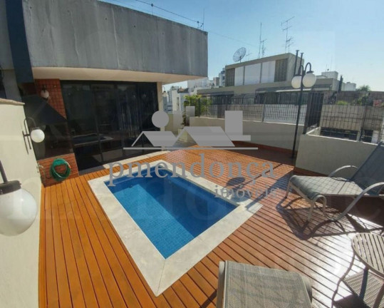 Imagem Apartamento com 4 Quartos à Venda, 240 m² em Perdizes - São Paulo Imagem Apartamento com 4 Quartos à Venda, 240 m² em Perdizes - São Paulo
