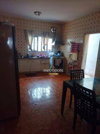 Imagem Sobrado com 3 Quartos à Venda, 176 m² em Santa Maria - São Caetano Do Sul Imagem Sobrado com 3 Quartos à Venda, 176 m² em Santa Maria - São Caetano Do Sul