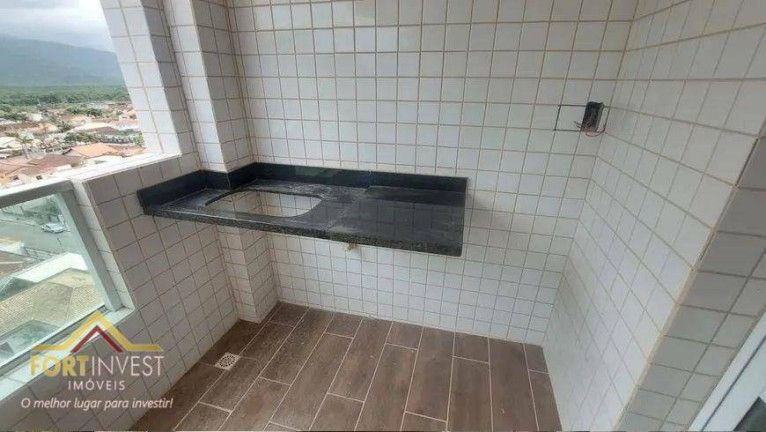 Imagem Imóvel com 1 Quarto à Venda, 49 m² em Balneário Flórida - Praia Grande Imagem Imóvel com 1 Quarto à Venda, 49 m² em Balneário Flórida - Praia Grande