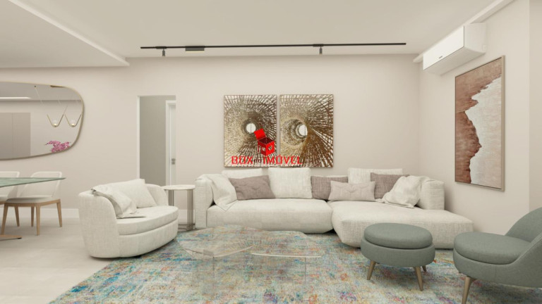 Imagem Apartamento com 2 Quartos à Venda, 133 m² em Copacabana - Rio De Janeiro
