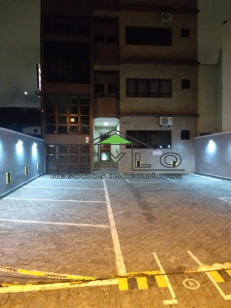 Imagem Sala Comercial à Venda, 39 m² em Jardim Do Mar - São Bernardo Do Campo