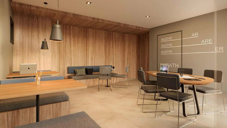 Imagem Apartamento com 2 Quartos à Venda, 78 m² em Perdizes - São Paulo