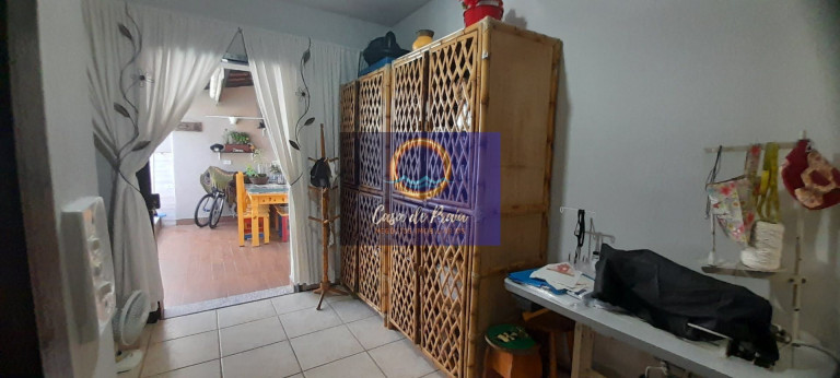 Imagem Casa com 3 Quartos à Venda, 150 m² em Parque Balneário Oásis - Peruíbe Imagem Casa com 3 Quartos à Venda, 150 m² em Parque Balneário Oásis - Peruíbe