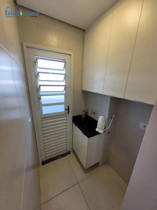 Imagem Apartamento com 1 Quarto à Venda, 37 m² em Chácara Califórnia - São Paulo Imagem Apartamento com 1 Quarto à Venda, 37 m² em Chácara Califórnia - São Paulo