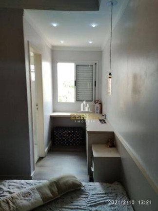 Imagem Apartamento com 2 Quartos à Venda, 71 m² em Barcelona - São Caetano Do Sul Imagem Apartamento com 2 Quartos à Venda, 71 m² em Barcelona - São Caetano Do Sul