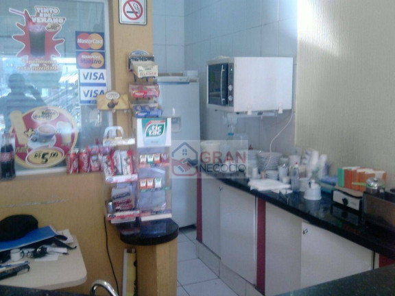 Imagem Loja à Venda, 30 m² em Ahú - Curitiba