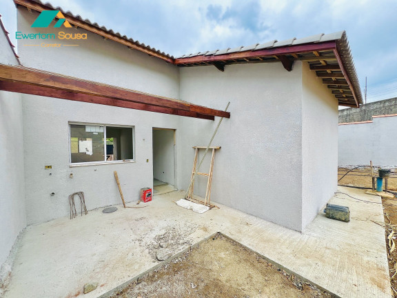 Imagem Casa com 3 Quartos à Venda, 96 m² em Canjica (terra Preta) - Mairiporã Imagem Casa com 3 Quartos à Venda, 96 m² em Canjica (terra Preta) - Mairiporã