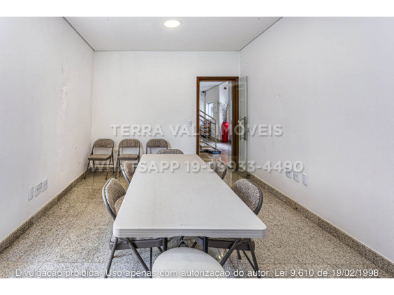Imagem Sala Comercial à Venda, 280 m² em Jardim Guanabara - Campinas