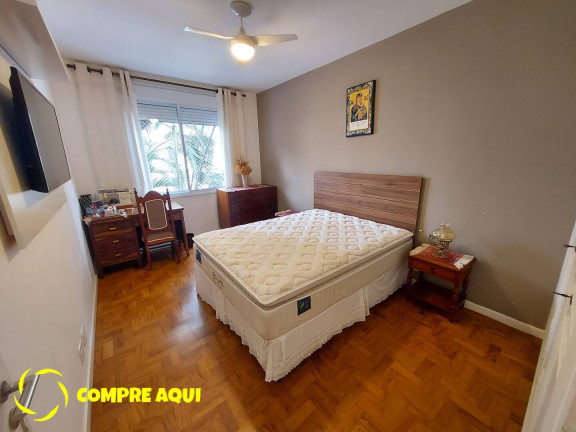 Imagem Apartamento com 3 Quartos à Venda, 170 m² em Higienópolis - São Paulo