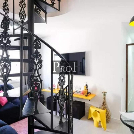 Imagem Cobertura com 2 Quartos à Venda, 115 m² em Santa Paula - São Caetano Do Sul Imagem Cobertura com 2 Quartos à Venda, 115 m² em Santa Paula - São Caetano Do Sul