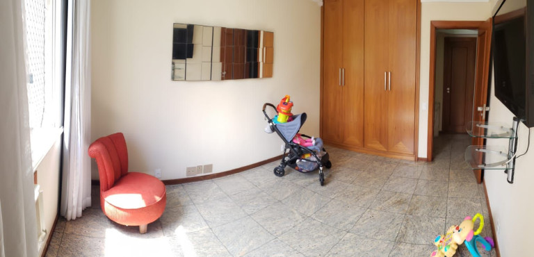 Imagem Apartamento com 4 Quartos à Venda, 450 m² em Ingá - Niterói Imagem Apartamento com 4 Quartos à Venda, 450 m² em Ingá - Niterói