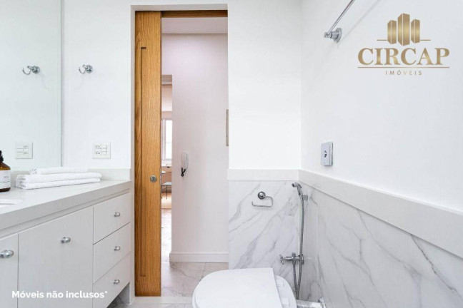 Imagem Apartamento com 2 Quartos à Venda, 86 m² em Jardins - São Paulo Imagem Apartamento com 2 Quartos à Venda, 86 m² em Jardins - São Paulo