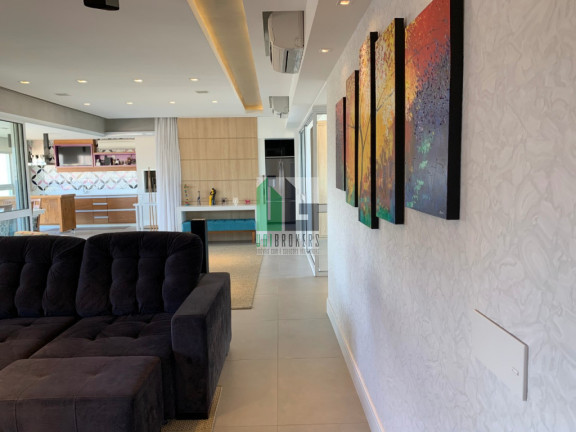Imagem Apartamento com 3 Quartos à Venda, 198 m² em Vila Mariana - São Paulo Imagem Apartamento com 3 Quartos à Venda, 198 m² em Vila Mariana - São Paulo