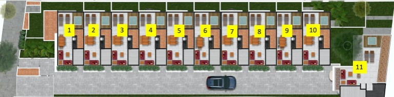 Imagem Imóvel com 2 Quartos à Venda,  em Vila Mariana - São Paulo