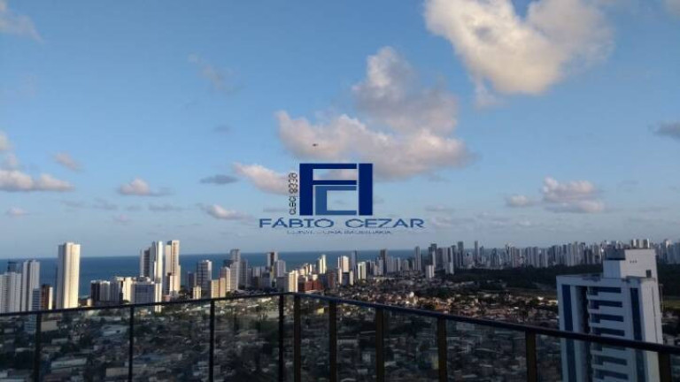 Imagem Apartamento com 2 Quartos à Venda, 55 m² em Boa Viagem - Recife
